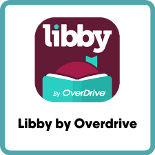 Libby by Overdrive