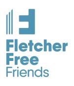 Fletcher Free Friends