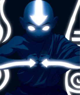 Avatar: The Last Airbender Party Fletcher Free Library