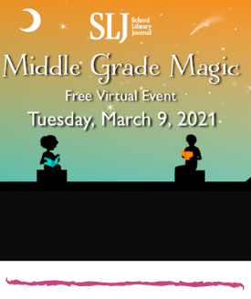Middle Grade Magic