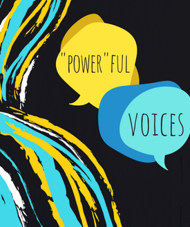 Powerful Voices image